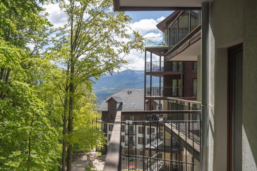 Zdjęcie na okładce dla Karkonosky Apartamenty - Różany